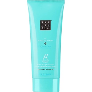 Rituals The Ritual of Karma After Sun Hydrating Lotion хидратиращ лосион за след слънчеви бани унисекс 200 мл