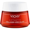Vichy Liftactiv Collagen Specialist denní krém proti vráskam 50 ml