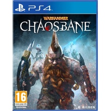 Warhammer Chaosbane