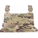 Templar's Gear Štandardný predný panel CPC Gen4 Multicam