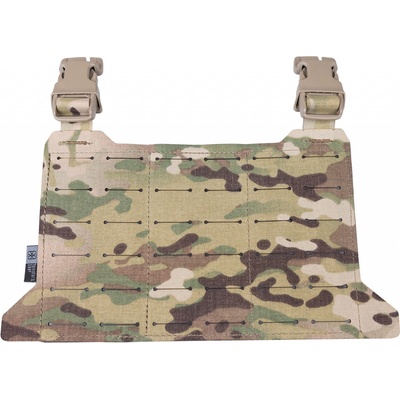Templar's Gear Štandardný predný panel CPC Gen4 Vzor 95 woodland