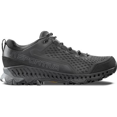La Sportiva Мъжки мултиспорт обувки La Sportiva Spire GTX Multisport shoes - Black / Carbon - размер 43, 5 (EU) (022-0316-0522)