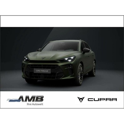 Cupra Terramar 2.0 TSI VZ Tribe Edition 195 kW
