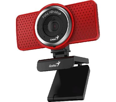 Genius ECam 8000