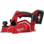 Milwaukee M18 BP-0 (4933451113) Електрическо ренде
