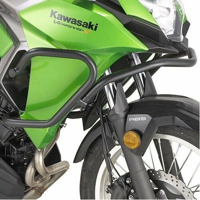 KAPPA padací rám KAWASAKI Versys X 300 (17–21)