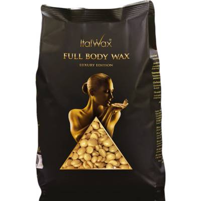 ITALWAX FULL BODY FilmWax zrníčka vosku 1 kg