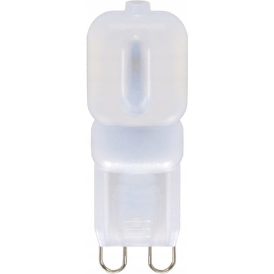Solight žárovka JC G9 2,5W bílá teplá – Hledejceny.cz