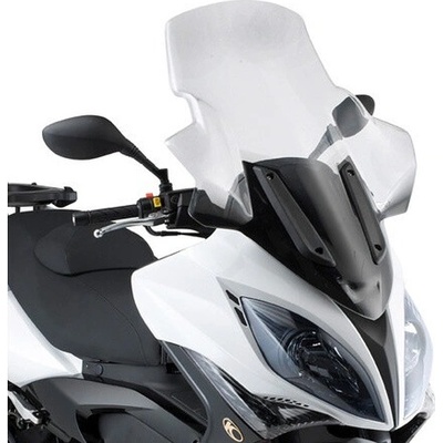 Kappa KD295ST číra