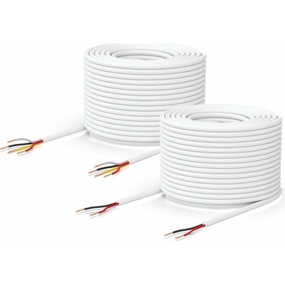 Ubiquiti UACC-Cable-DoorLockRelay-2P