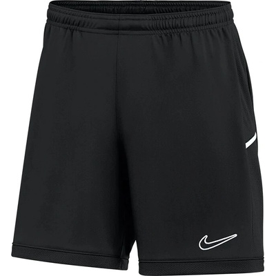Nike W Nk Df Acd25 Short K čierna