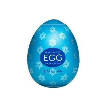 TENGA Яйце за Мастурбиране Tenga 662345