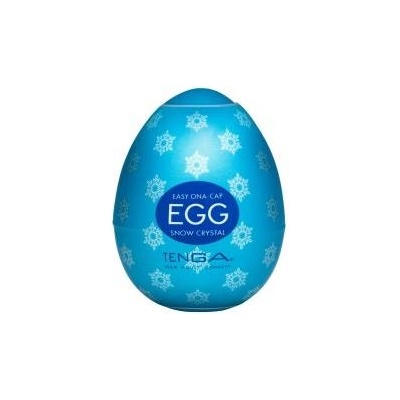 TENGA Яйце за Мастурбиране Tenga 662345