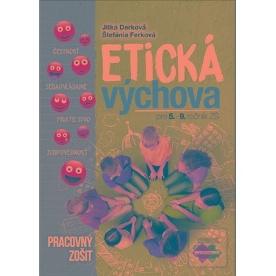 Etická výchova pre 5.-9. ročník ZŠ