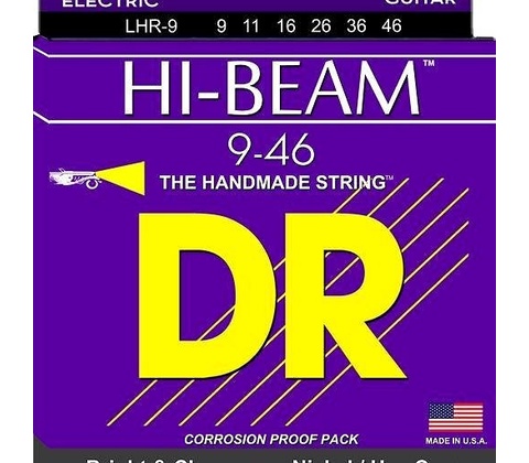 DR LTR-9