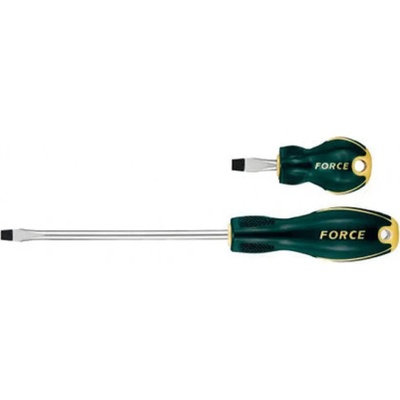 FORCE ОТВЕРТКА ПЛОСКА 5.5x125 force jn68042 (3800755662686)