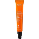 Korff sun secret ФЛУИД ЗА ЛИЦЕ ПРОТИВ ПЪТНА С МАТОВ ЕФЕКТ spf 50+ 50 МЛ