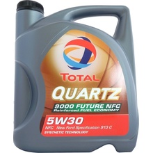 Total Quartz 9000 NFC 5W-30 4 l