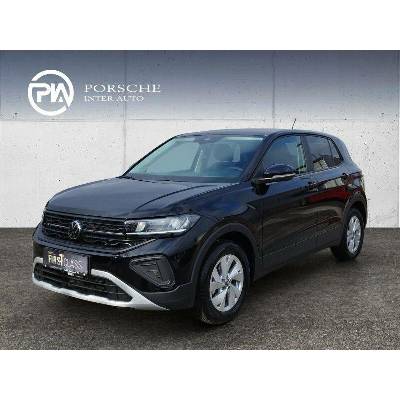 Volkswagen T-Cross TSI 70 kW