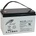 Ritar Power Оловна AGM Deep cycle батерия за соларни системи RITAR (DC12-100) 12V/100Ah - 328x172x219 mm (RITAR-DC12-100)