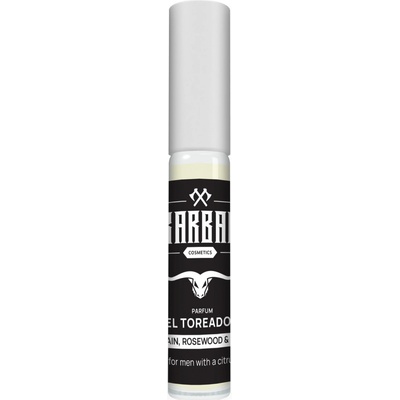 Aroma KH barbar el toreador parfém pánský 100 ml