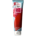 Wella Color Fresh Color Depositing Mask 150 ml цвят Pink
