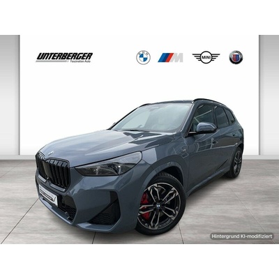 BMW X1 xDrive23d M Sport 160 kW