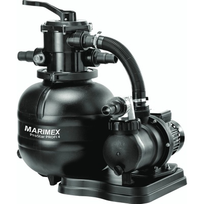 Marimex 10600022 ProStar Profi 4 – Zboží Dáma