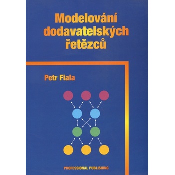 Modelování dodavatelských řetězců - MBA prof. RNDr. Ing. Petr Fiala