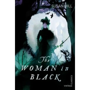 Woman in Black (ISBN: 9780099583349)