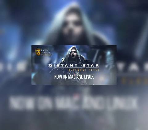 Distant Star: Revenant Fleet