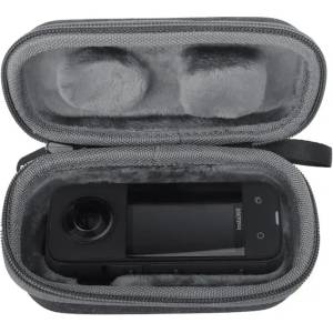SUNNYLiFE мини защитен калъф за Insta360 X серия (IST-B496)