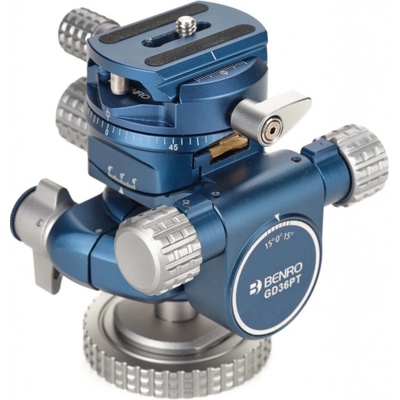 Benro GD36PT – Zboží Živě