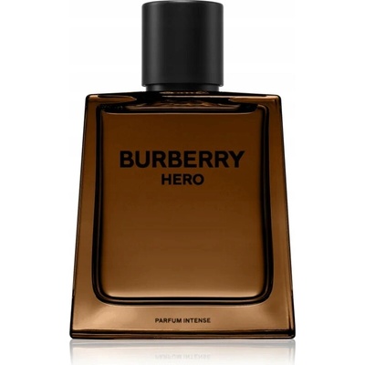 Burberry Hero Intense parfém pánský 100 ml