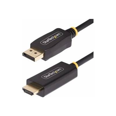 StarTech 10F-DP-HDMI-4K60-HDR