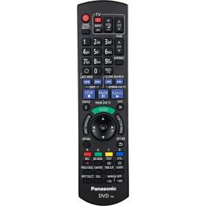 Panasonic n2qayb000980 - оригинален дистанционен контрол (n2qayb000980) Дистанционно