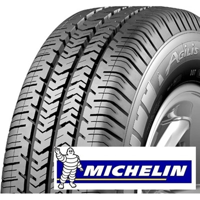 Michelin Agilis 51 Snow-Ice 215/65 R15 104/102T