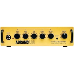 Electro-Harmonix ABRAMS100 Транзисторен усилвател (ABRAMS)