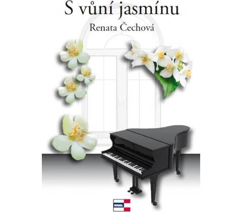 S vůní jasmínu