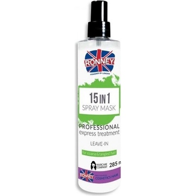 Ronney 15 in 1 sprej mask 285 ml