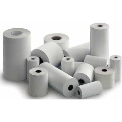 X-POS Termopapír šířky 57mm, délka návinu 9m, dutinka 12mm (průměr návinu do 30mm)