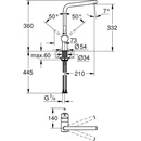 Image 1 of GROHE Minta 31375000