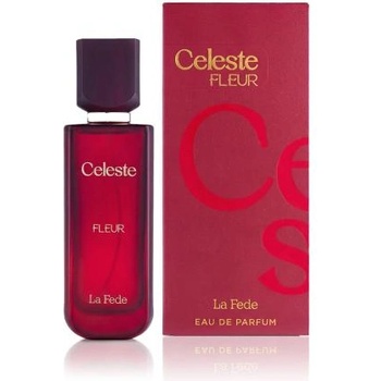 La Fede Celeste Fleur EDP 100 ml