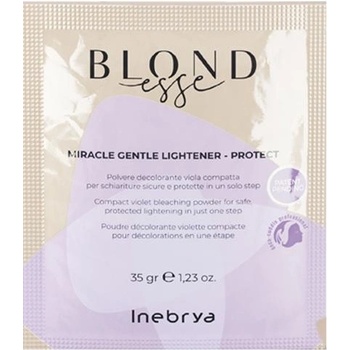 Inebrya BLONDesse Miracle Gentle Lightener Protect 35 g