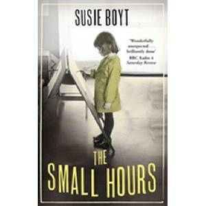 Small Hours (ISBN: 9781844088263)