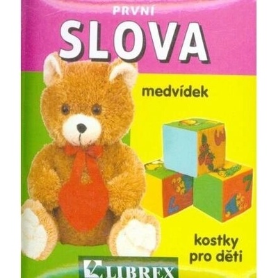 První slova