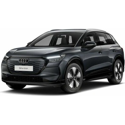 Audi Q4 e-tron Performance 210 kW