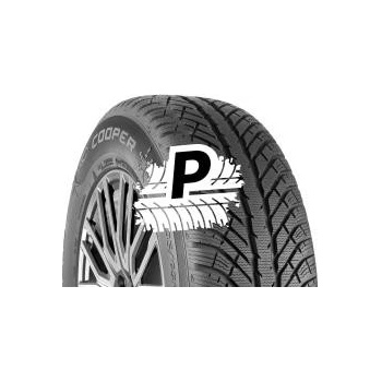 Cooper Discoverer Winter 255/55 R19 111V