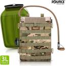 SOURCE Razor 3l