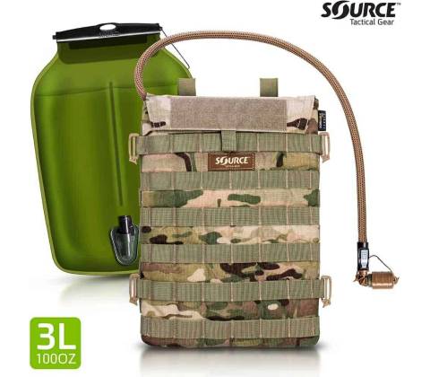 SOURCE Razor 3l